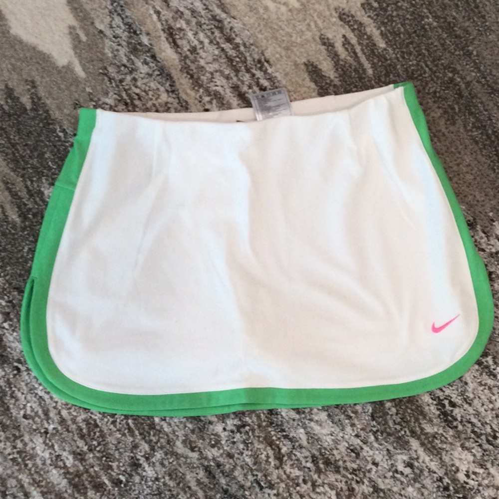 Nike tennis skirt